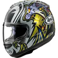 Arai Rx-7v Evo Nakasuga 4 Integralhelm