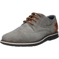 Bugatti Herren 331-9711K-1400 grau 46