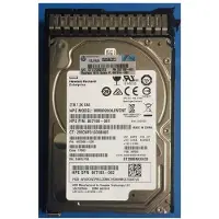 HP 867204-001, 2 Tb, 7200 Rpm, 2.5", Sas