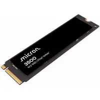 Micron 3500 - SSD - 2 TB - intern - M.2 2280 - PCIe 4.0 x4 (NVMe)