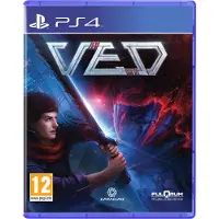 Fulqrum Publishing Ved, PlayStation 4, RP (Rating Pending)