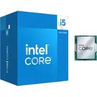 Intel Core i5-14500 2.6GHz LGA1700 24M Cache Boxed CPU