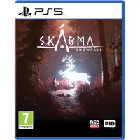 Skábma - Snowfall, PlayStation 5, RP (Rating Pending)