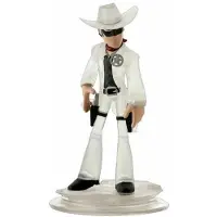 Nintendo Merchandising Disney Lone Ranger Figur