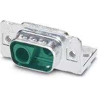 Phoenix Contact 1655292 D-SUB-Kontaktträger VS-09-ST-DSUB-2P-LH VS09STDSUB2PLH - 50 Stück