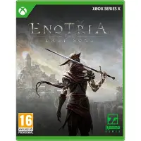 Xbox Games Series X/s Enotria: The Last Song Durchsichtig PAL Durchsichtig PAL