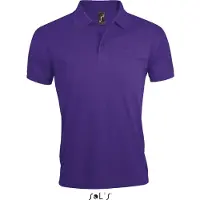 Sol Men's Polo Shirt Prime