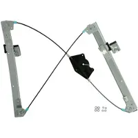 MAGNETI MARELLI Fensterheber 350103170101 Links