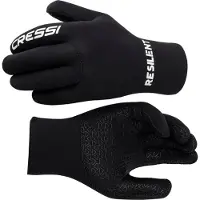 Cressi Resilent Handschuhe 3 Mm