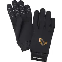 Savage Gear Stretch Neoprene Handschuhe