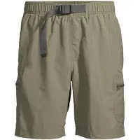 Columbia Sportshorts Mountaindale 2121471 Grün Regular Fit