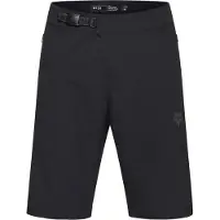 FOX Racing - Ranger Short with Liner - Radhose Gr 34 schwarz