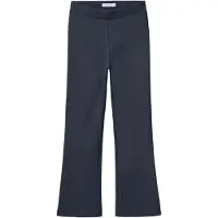 Name it Mädchen Nkffrikkali Bootcut Pant Noos Hose, Dark Sapphire, 146