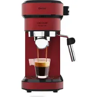 Cecotec Espresso-Kaffeemaschinen Cafelizzia 790 Shiny