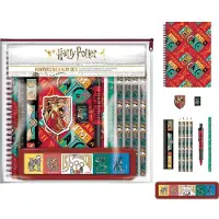 Pyramid Harry Potter Stand Together Schreibwarenset