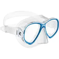 Cressi Perla Junior-tauchmaske