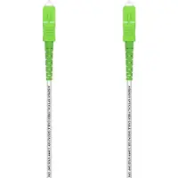 Aisens A152-0493, 1 m, G.657.A2, SC, SC
