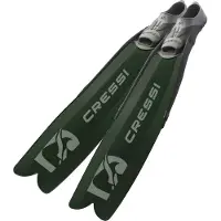 Cressi Gara Modular Boost Speerfischen Flossen