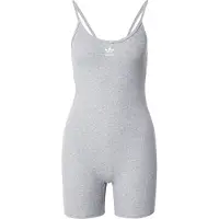 Adidas Originals Essentials Rib ärmelloser Körper