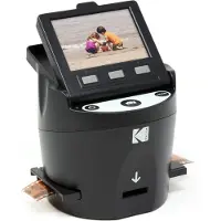 Kodak Scanza Digitaler Filmscanner