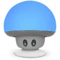 Mobility On Board MOB Lautsprecher Mega Mush Blau