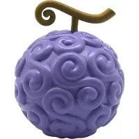 Teknofun One Piece Teufelsfrucht-lampe