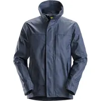 Snickers ProtecWork Arbeitsjacke, Kl. 2, EN 11611, 11612 Navy-L