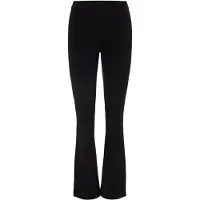 Vero Moda Kamma Nw Flared Jersey Black S