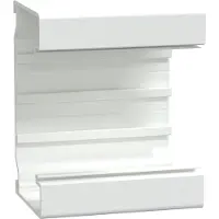 Schneider Electric Electric C25R3TM200 Kompaktleistungsschalter ComPacT NSX250R mit TM200D 3P3D 200A, 200kA/415V AC