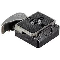 Manfrotto Schnellwechseladapter MA 323