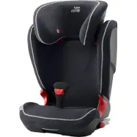 Britax Romer Kidfix Ii-2 Xp Sict Comfort Sommerhülle