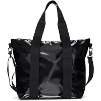 Rains Tote Bag Mini W3 dunkelblau