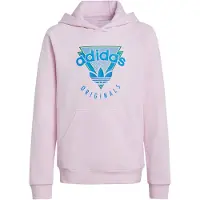 Adidas Originals Fleece Kapuzenpullover