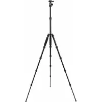 Sirui 5A Traveler Stativ Aluminium