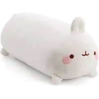 Nici Kuscheltier MOLANG, Spielzeug-Hase