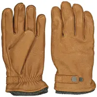 Hestra - Utsjö - Handschuhe Gr 9 braun