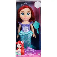 Disney Princess Arielle 100jubiläumspuppe 38 Cm