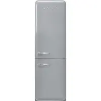 Smeg 50s Style Fab32r Kühlschrank Mit Gefrierfach