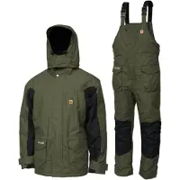 Prologic HighGrade Thermo Suit Winter Thermoanzug Größe XXXL