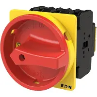 Eaton Hauptschalter