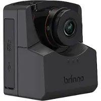 Brinno TLC2020 HDR Zeitraffer Kamera mit extra langer Akkulaufzeit
