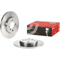 Brembo Bremsscheibe 08.3068.10