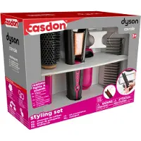 Casdon Dyson Corral Toy Styling Set
