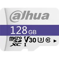 Dahua Technology C100, 128 GB, MicroSDXC, Klasse 10, UHS-I, 95 MB/s, 38 MB/s