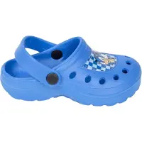 Sonic Strandclogs Sonic Dunkelblau - 28-29