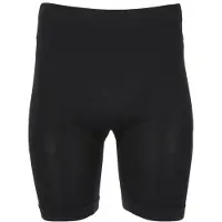 Endurance Fahrradtights Merle mit gepolstertem Sitzbereich 1016 Phantom L/XL