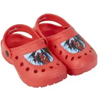 Cerda Spiderman Strandclogs Spider-Man Rot - 30-31