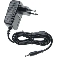 AccuCell Ladegerät / Netzteil wie SP-03E0900400-G für Compex Fit 1.0 u.a. schwarz