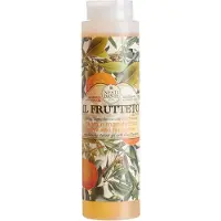 Nesti dante Olive Oil & Tangerine Shower Gel 300 ml