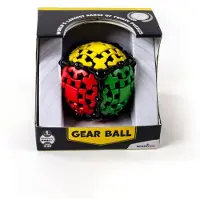 Recent toys Gear Ball Brettspiel